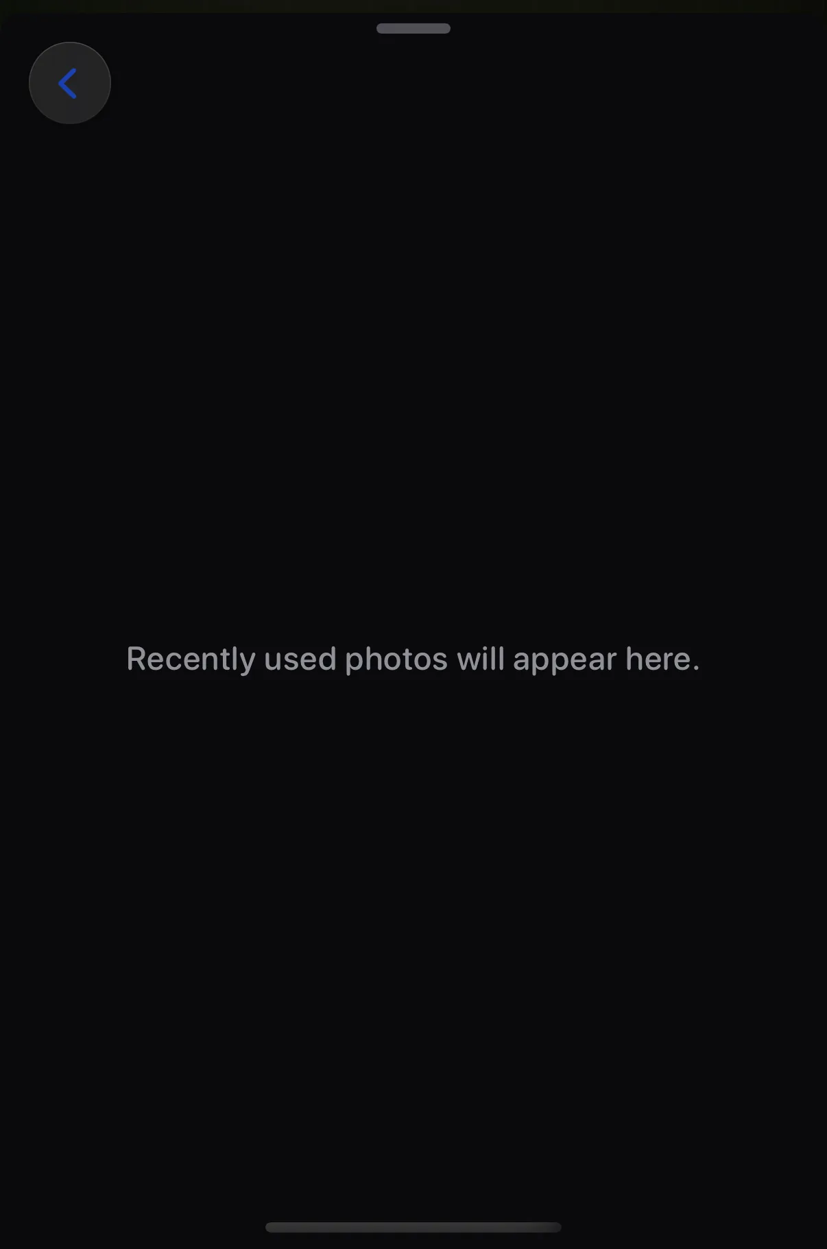 Krevez on iPhone — Recent photos