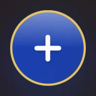 Add (+) button in Krevez on Mac