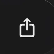 Share button in Krevez on iPhone
