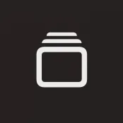Slides button in Krevez on Mac