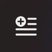 Text button in Krevez on Mac