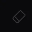 Erase button in Krevez on Mac