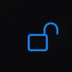 Zoom lock button in Krevez on Mac