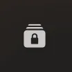 Lock All button in Krevez on Mac