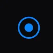 Record button in Krevez on Mac