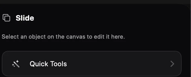 Krevez on Mac — Quick Tools — your shortcuts