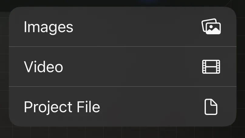 Krevez on Mac — Share it