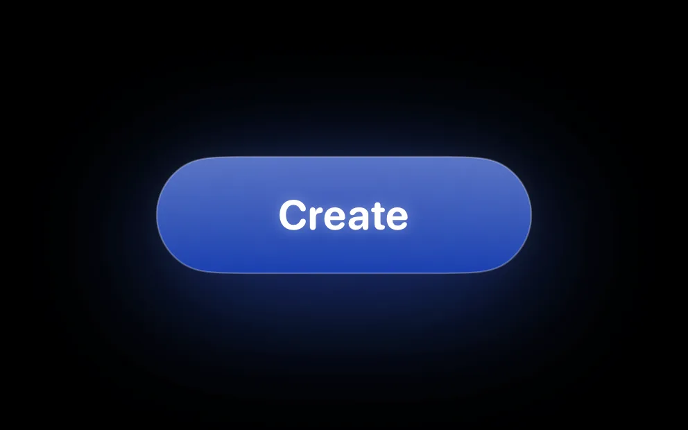 Krevez on iPhone — Create a project